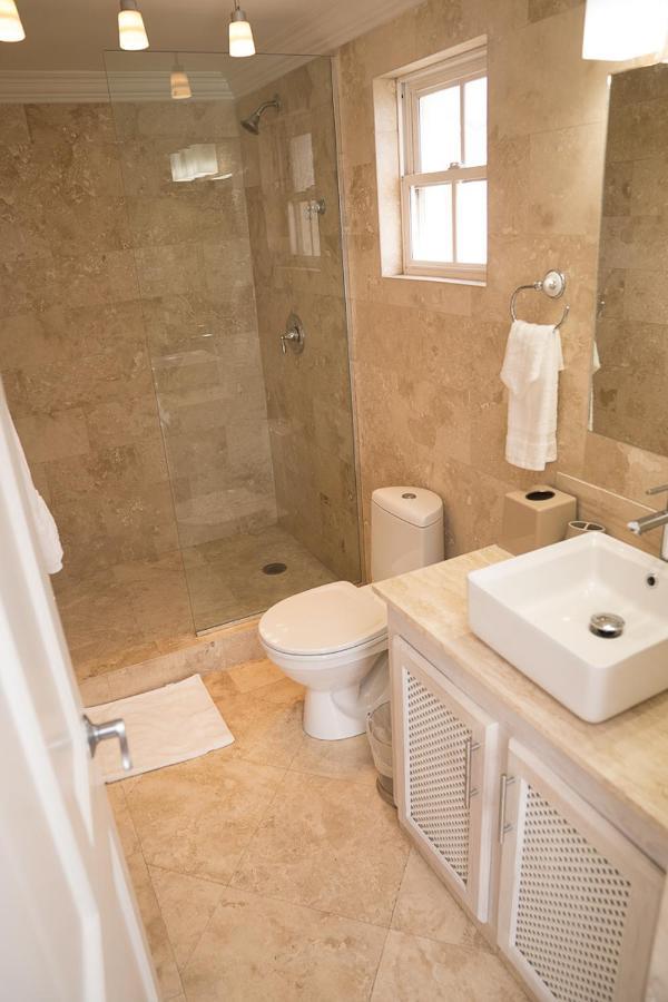 Bianca Bay 3 Bedroom West Coast Beach Front Villa Άγιος Ιάκωβος Εξωτερικό φωτογραφία
