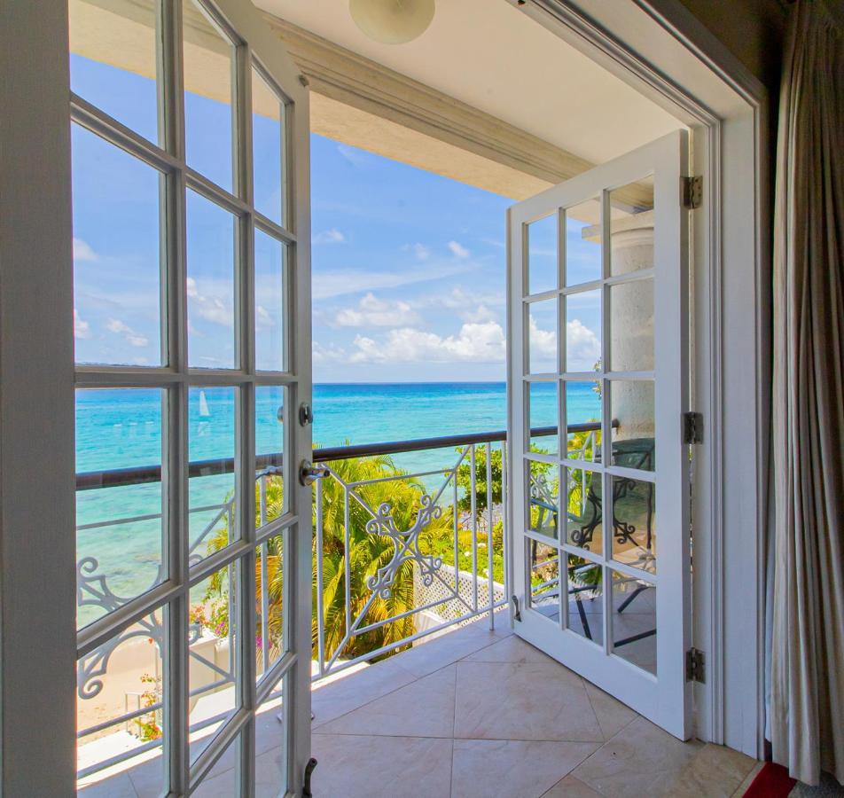Bianca Bay 3 Bedroom West Coast Beach Front Villa Άγιος Ιάκωβος Εξωτερικό φωτογραφία